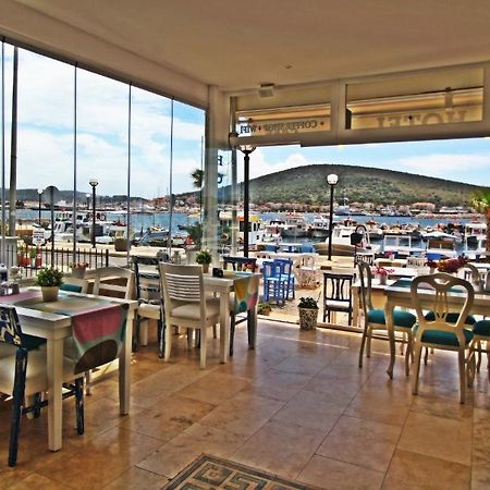 Larimar Boutique Hotel Çeşme Zewnętrze zdjęcie