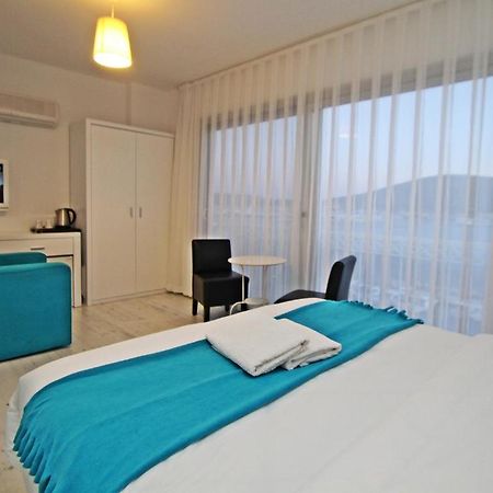 Larimar Boutique Hotel Çeşme Zewnętrze zdjęcie
