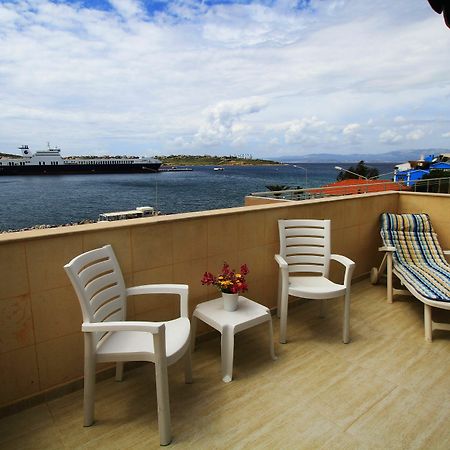 Larimar Boutique Hotel Çeşme Zewnętrze zdjęcie