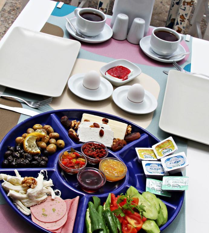 Larimar Boutique Hotel Çeşme Zewnętrze zdjęcie