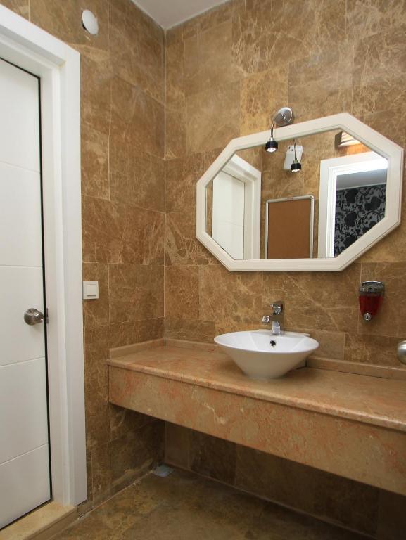 Larimar Boutique Hotel Çeşme Zewnętrze zdjęcie