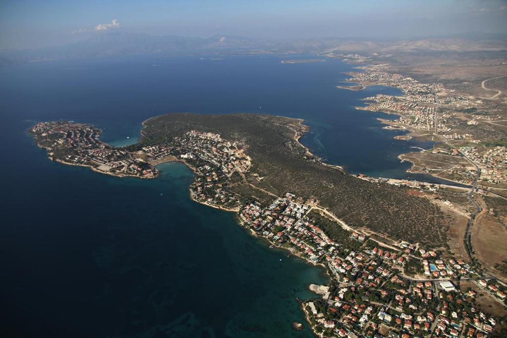 Larimar Boutique Hotel Çeşme Zewnętrze zdjęcie