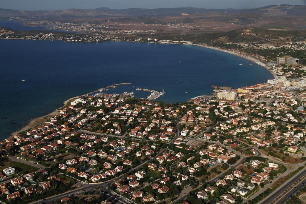 Larimar Boutique Hotel Çeşme Zewnętrze zdjęcie