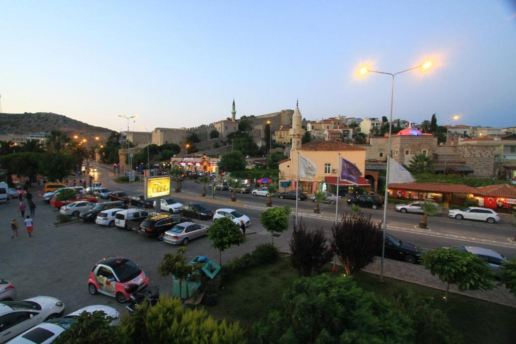 Larimar Boutique Hotel Çeşme Zewnętrze zdjęcie