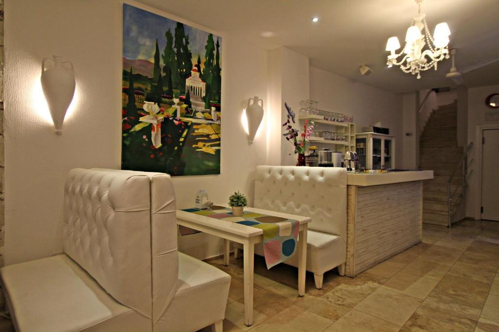 Larimar Boutique Hotel Çeşme Zewnętrze zdjęcie
