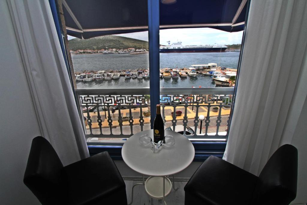 Larimar Boutique Hotel Çeşme Zewnętrze zdjęcie