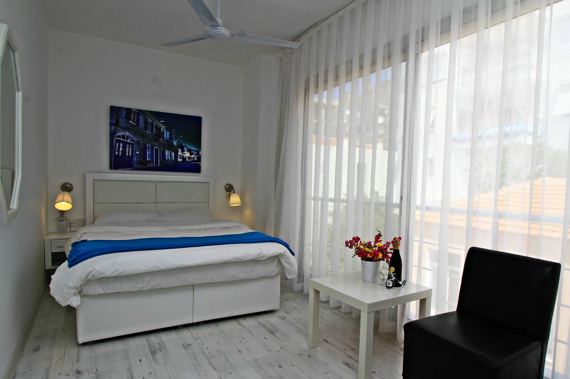 Larimar Boutique Hotel Çeşme Zewnętrze zdjęcie